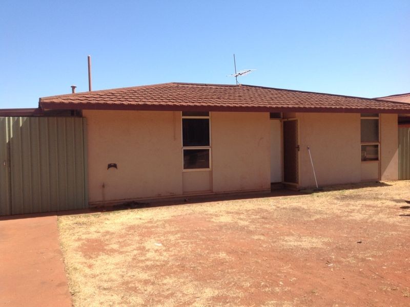 29 Gandawarra Crescent, Newman WA 6753