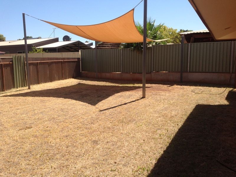 29 Gandawarra Crescent, Newman WA 6753