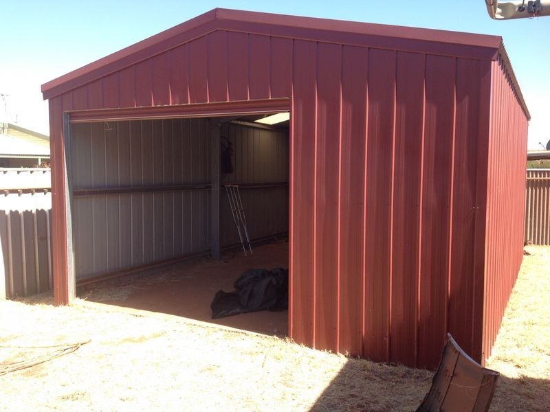 29 Gandawarra Crescent, Newman WA 6753