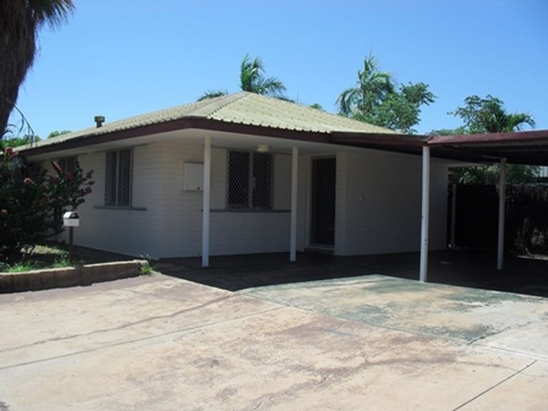 4E Wotherspoon Road, Millars Well WA 6714
