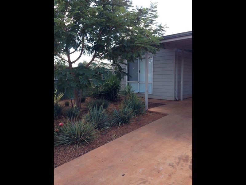 9A Knox Way, Newman WA 6753