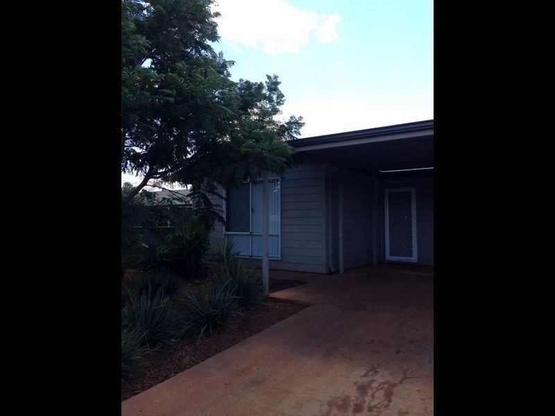 9A Knox Way, Newman WA 6753