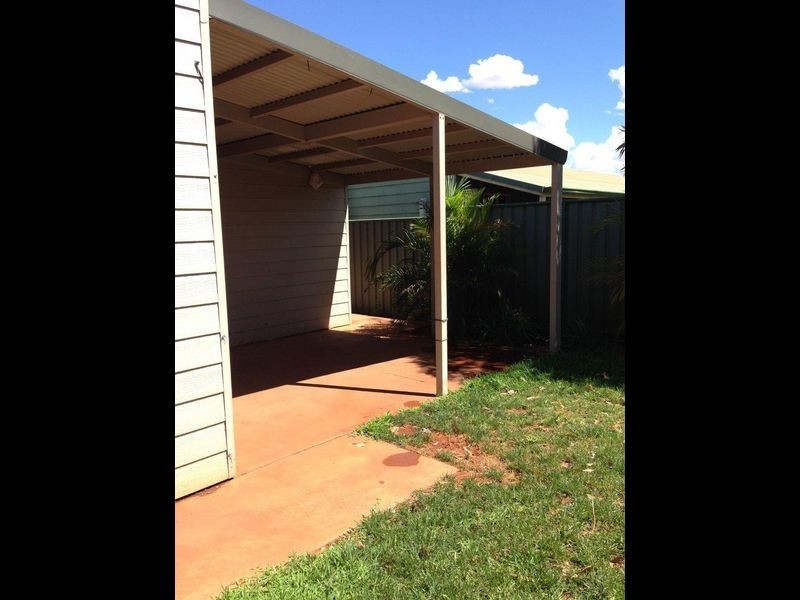 9A Knox Way, Newman WA 6753