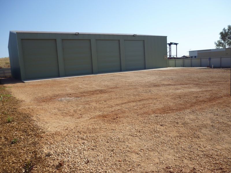 14 Jager Street, Roebourne WA 6718