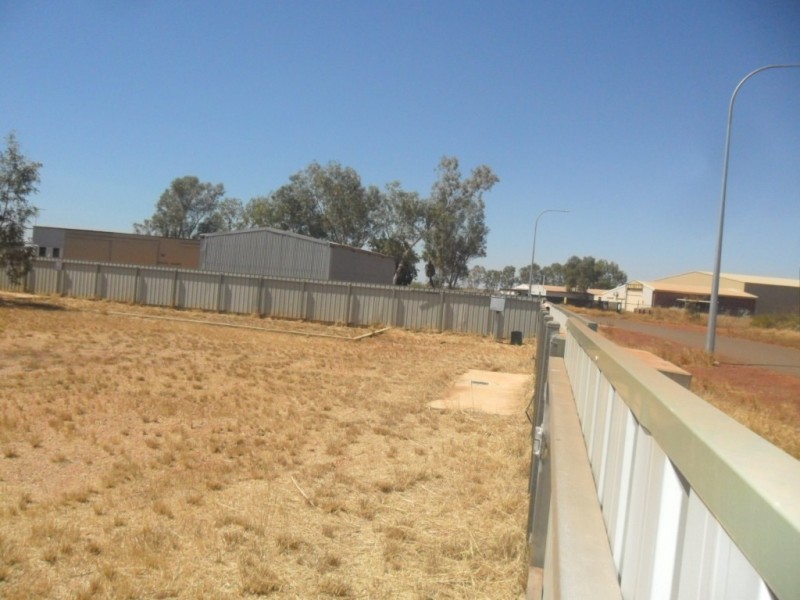 14 Jager Street, Roebourne WA 6718