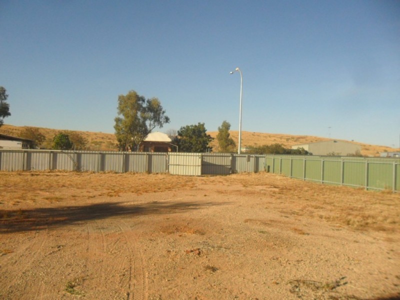 14 Jager Street, Roebourne WA 6718