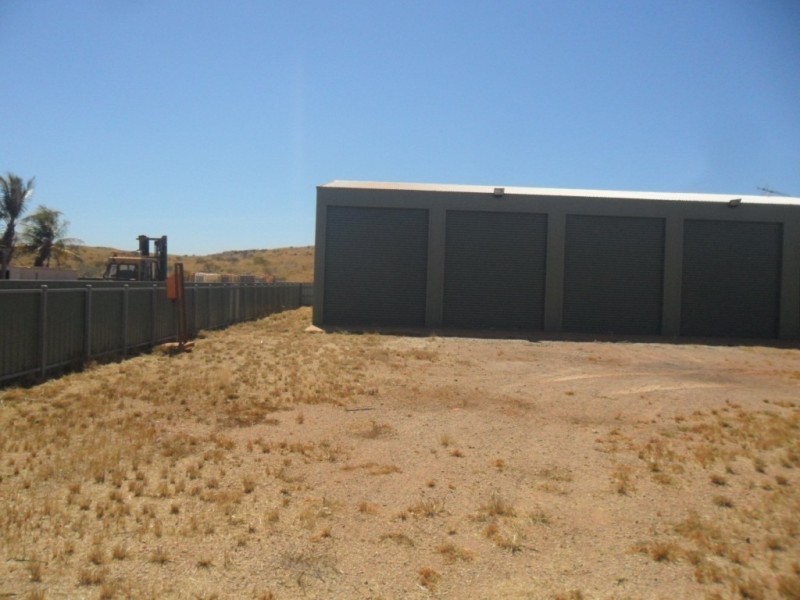 14 Jager Street, Roebourne WA 6718