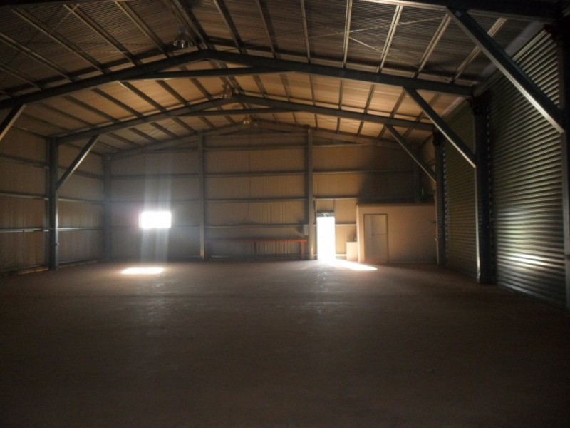 14 Jager Street, Roebourne WA 6718