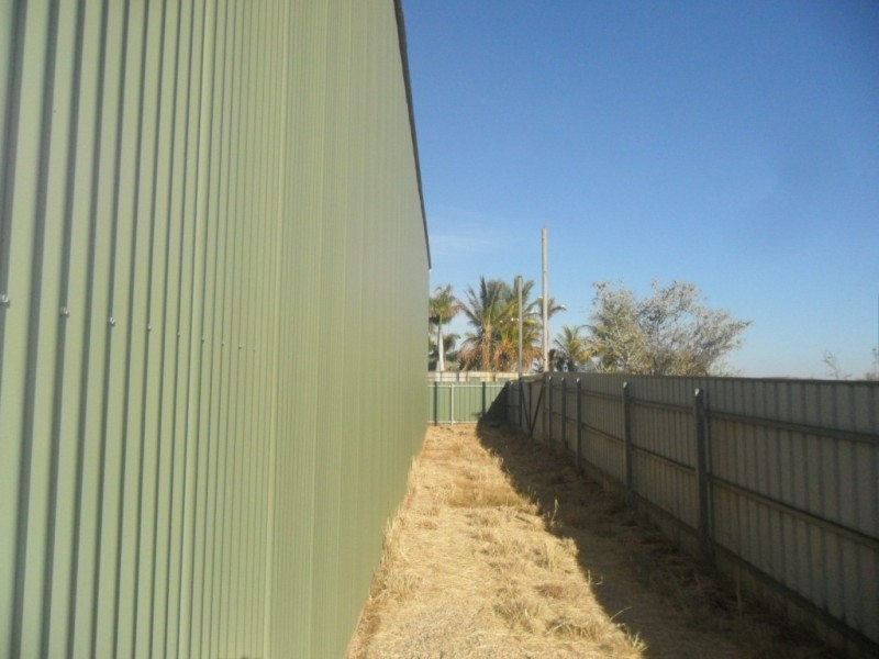 14 Jager Street, Roebourne WA 6718