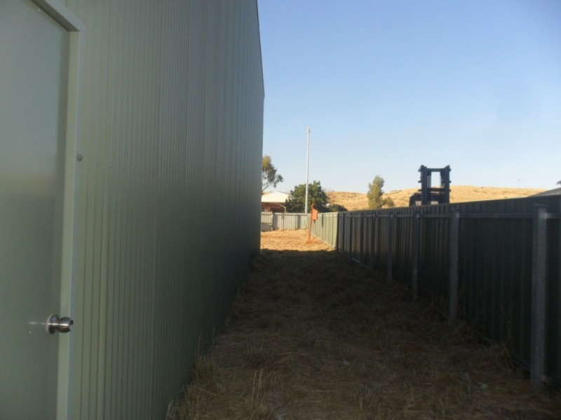 14 Jager Street, Roebourne WA 6718