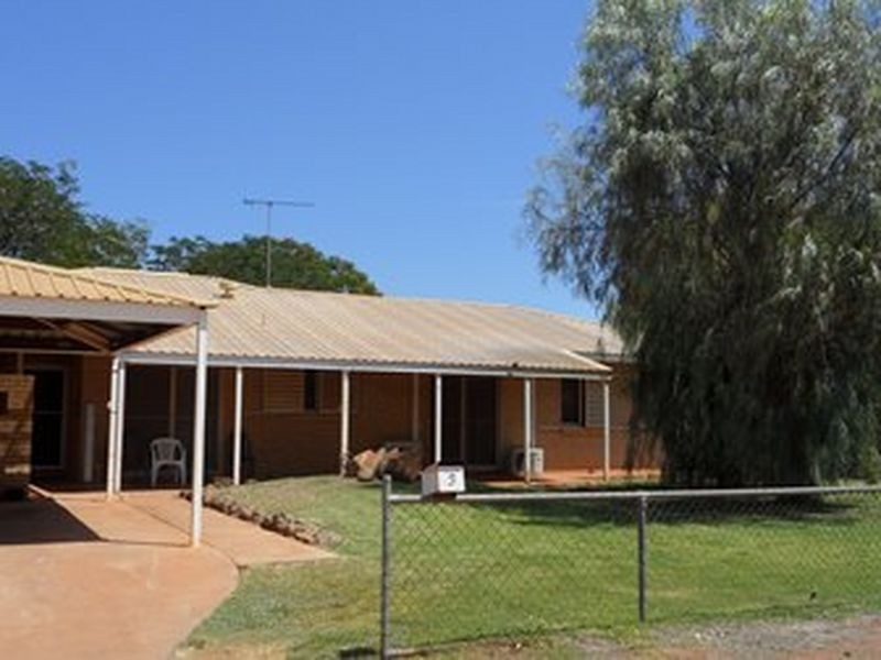 3 Kwong Close, Millars Well WA 6714