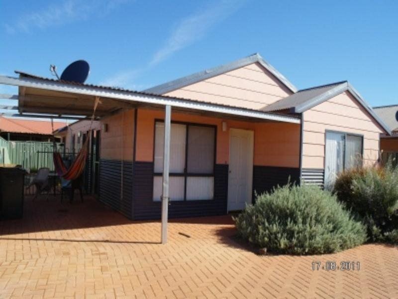 8/23 McLennan Drive, Newman WA 6753