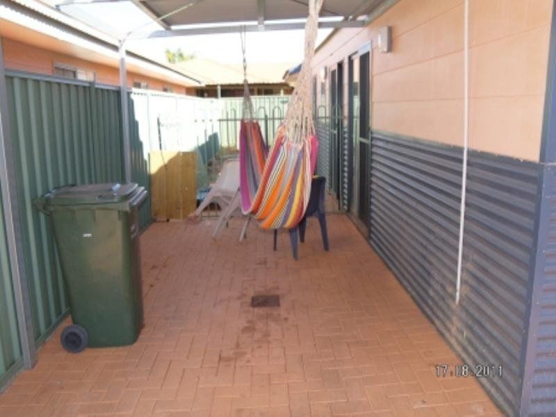 8/23 McLennan Drive, Newman WA 6753