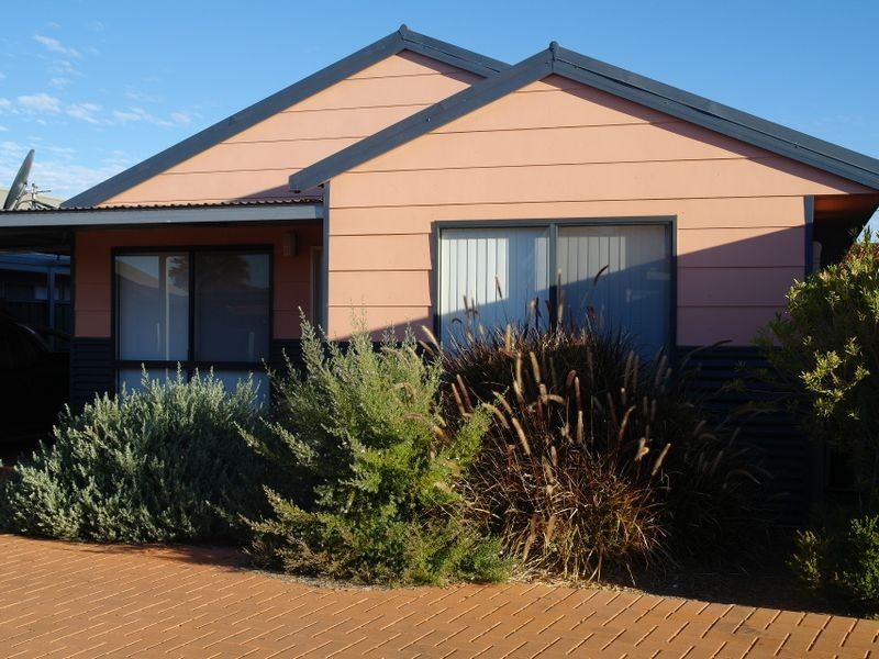 8/23 McLennan Drive, Newman WA 6753