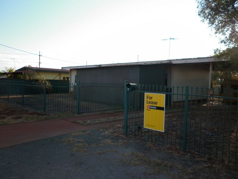 22 Warman Ave, Newman WA 6753