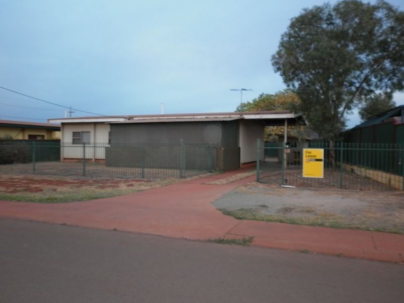 22 Warman Ave, Newman WA 6753