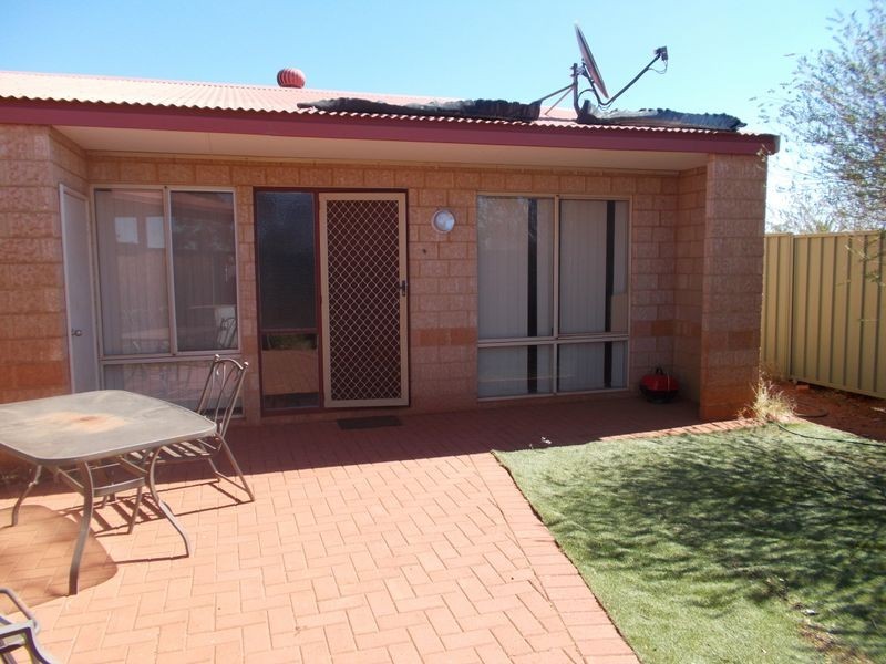 38/1 Cowra Drive, Newman WA 6753