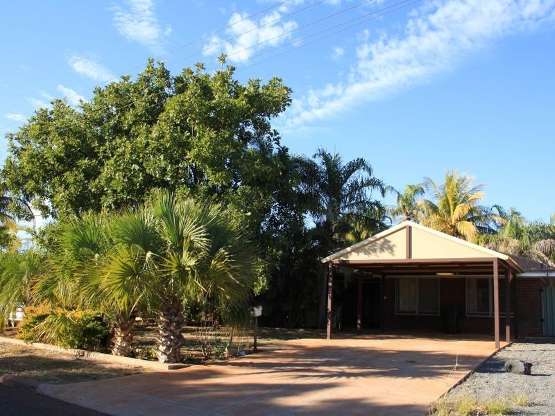 25 Emma Street, Karratha WA 6714
