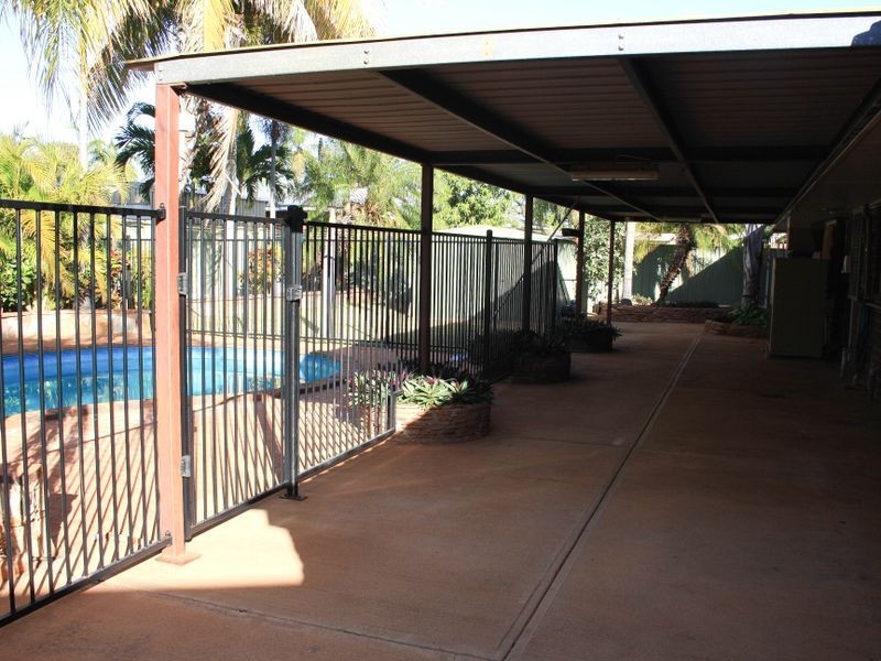 25 Emma Street, Karratha WA 6714