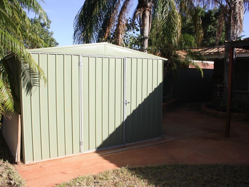 25 Emma Street, Karratha WA 6714