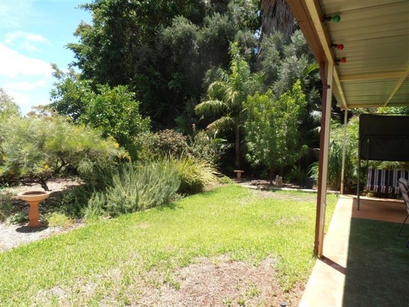 2256 Poinciana St, Tom Price WA 6751