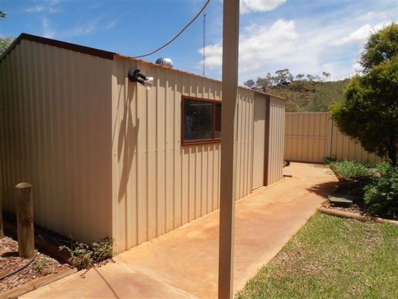 2256 Poinciana St, Tom Price WA 6751