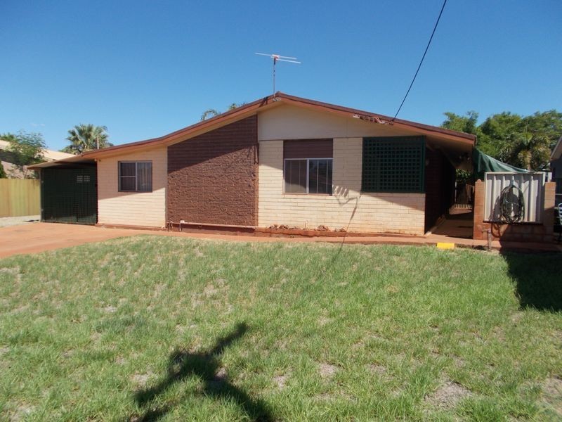 8 Nanba Street, Newman WA 6753