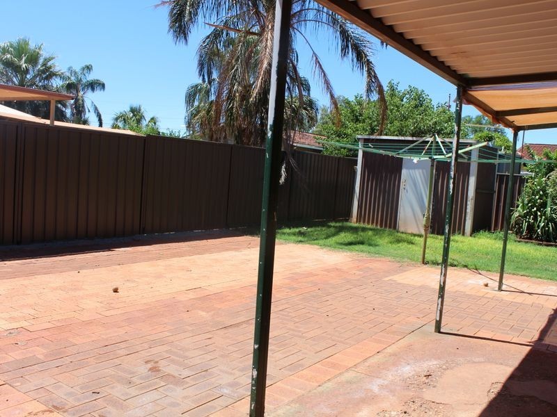 8 Nanba Street, Newman WA 6753