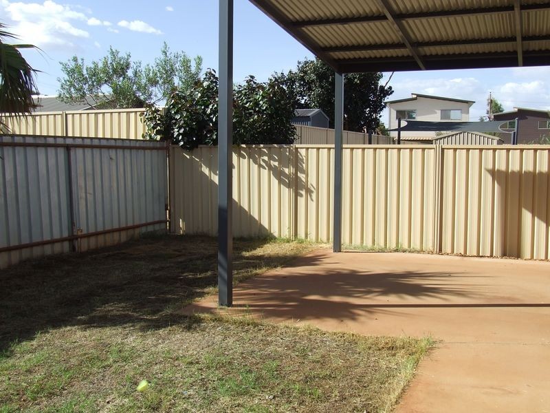 15B Trotman Avenue, Newman WA 6753