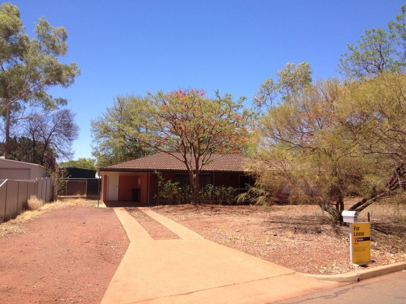 656 Kiah Street, Tom Price WA 6751