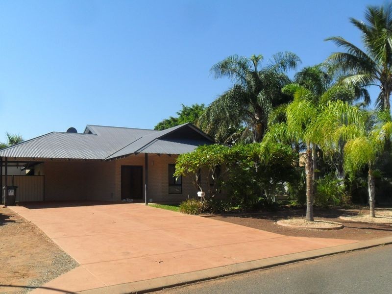 64 Campbell Crescent, Baynton WA 6714