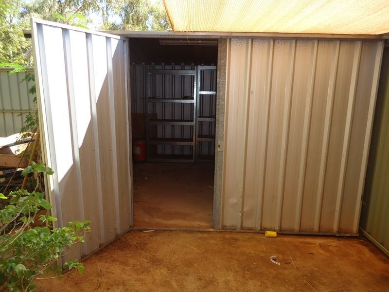 42 Wattle Street, Tom Price WA 6751