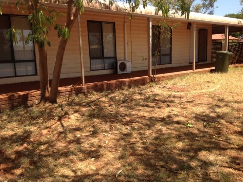 7 Turro Place, Newman WA 6753