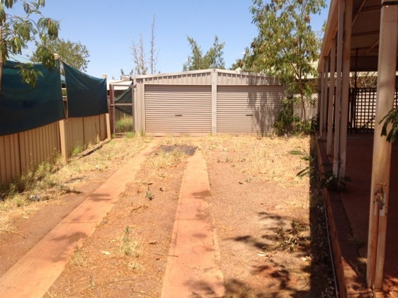 7 Turro Place, Newman WA 6753