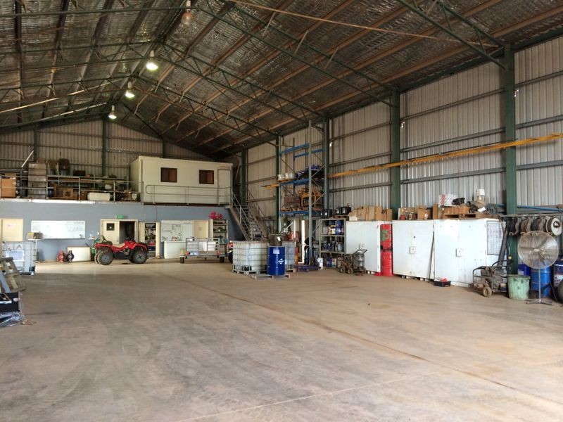 1970 Anderson Rd, Baynton WA 6714