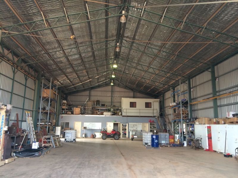 1970 Anderson Rd, Baynton WA 6714