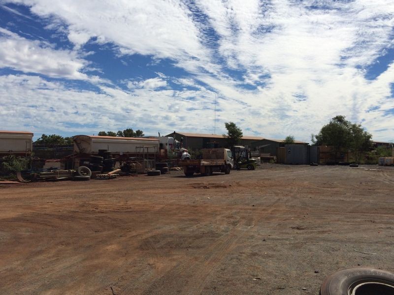 1970 Anderson Rd, Baynton WA 6714