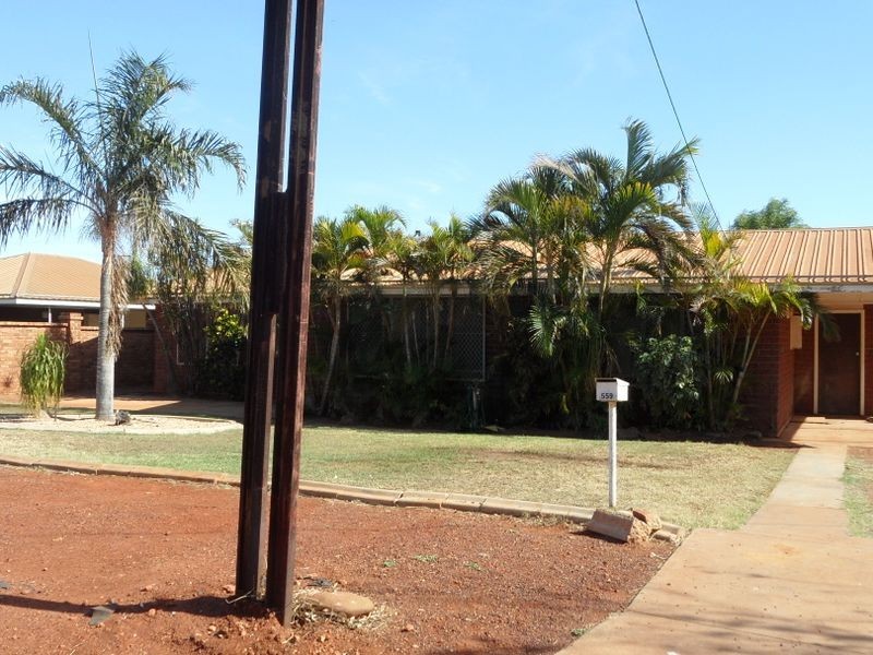 28 Emma Street, Bulgarra WA 6714