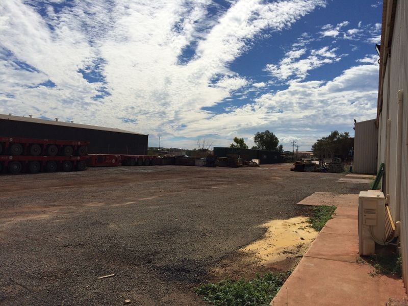 1943 Anderson Rd, Baynton WA 6714