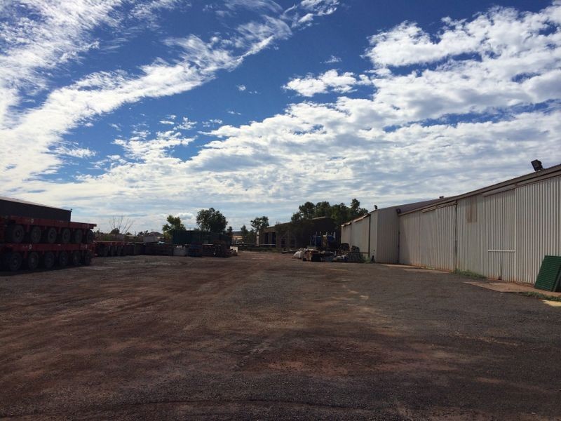 1943 Anderson Rd, Baynton WA 6714