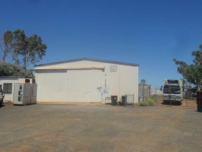 2869 Cowle Rd, Baynton WA 6714