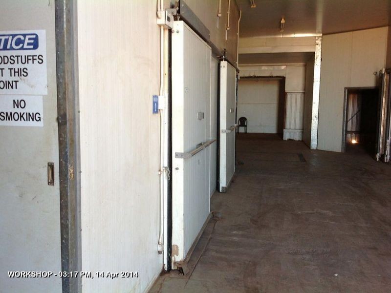 2869 Cowle Rd, Baynton WA 6714