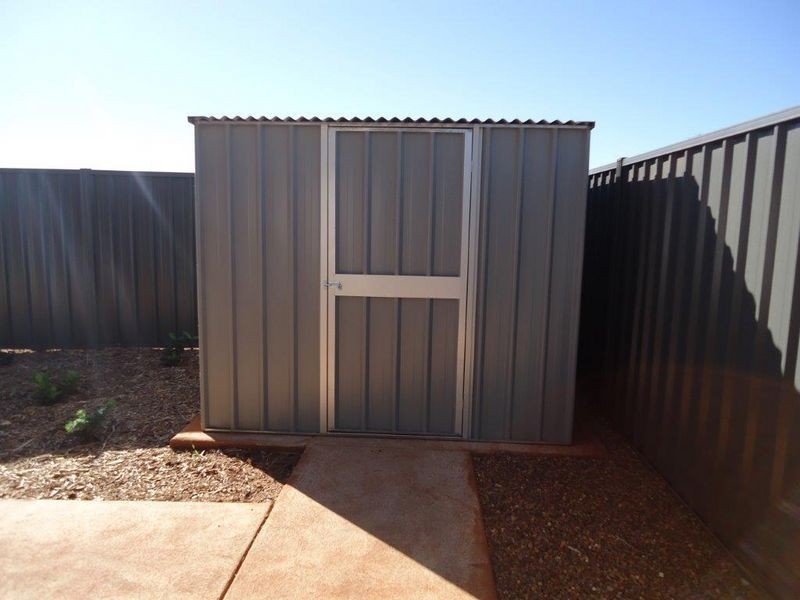 Unit 1/25 Pilkena Street, Tom Price WA 6751