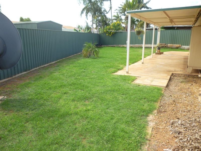 29 Nairn Street, Bulgarra WA 6714