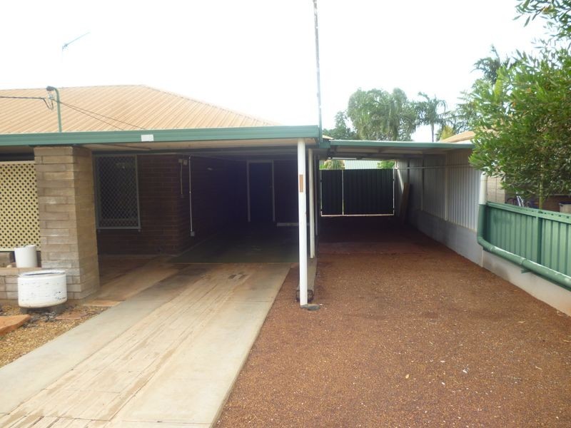 29 Nairn Street, Bulgarra WA 6714