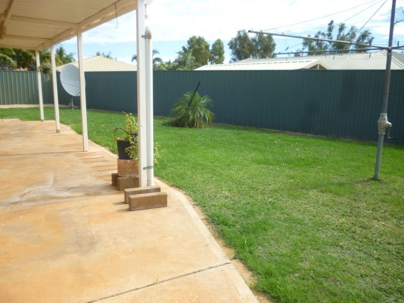 29 Nairn Street, Bulgarra WA 6714