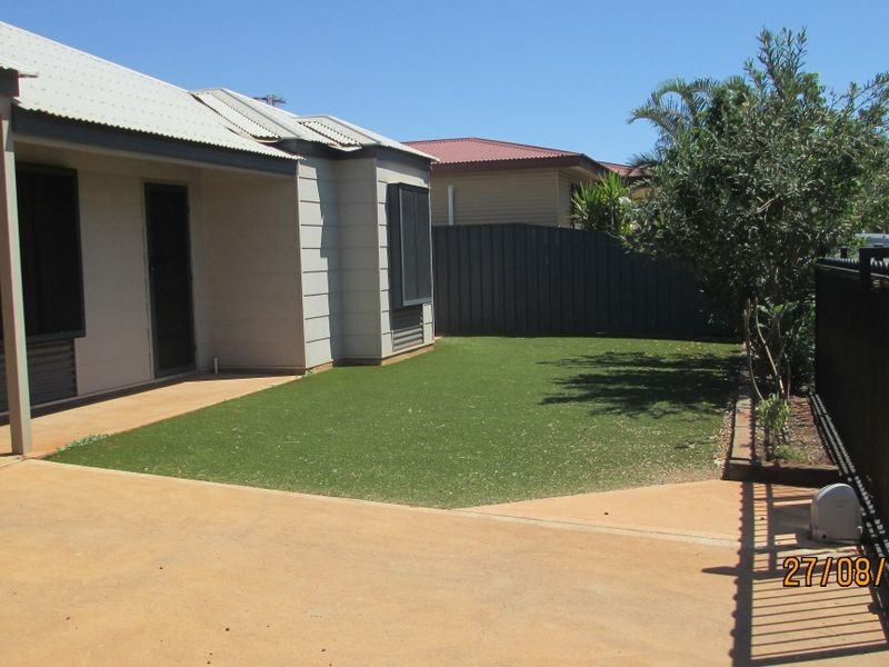 3 Cone Place, South Hedland WA 6722