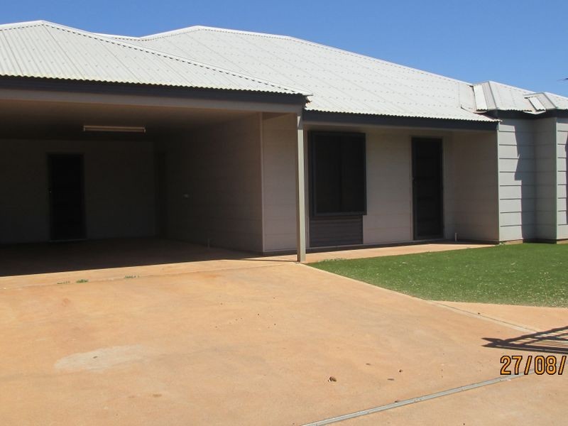 3 Cone Place, South Hedland WA 6722
