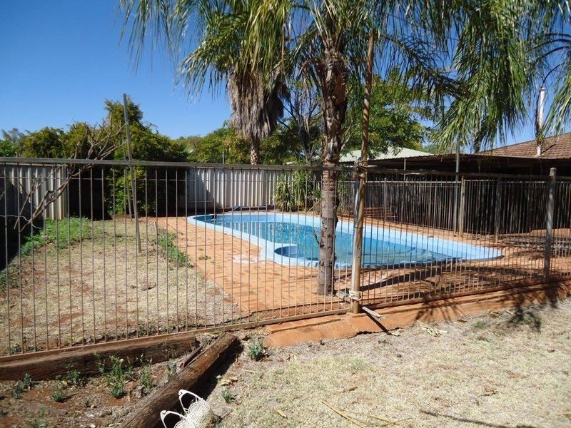 345 Vitex Street, Tom Price WA 6751