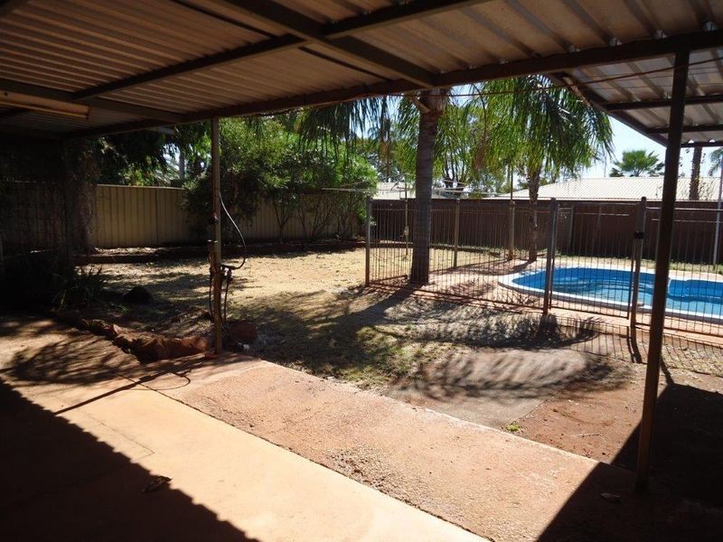 345 Vitex Street, Tom Price WA 6751